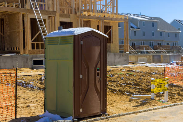 Best Portable toilet rental cost  in Oak Grove, VA