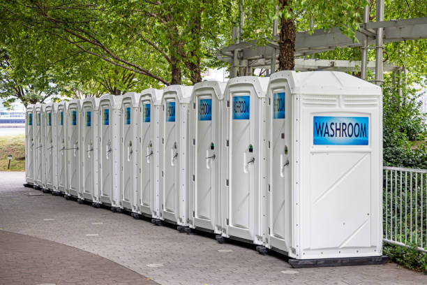 Portable Toilet Options We Offer in Oak Grove, VA