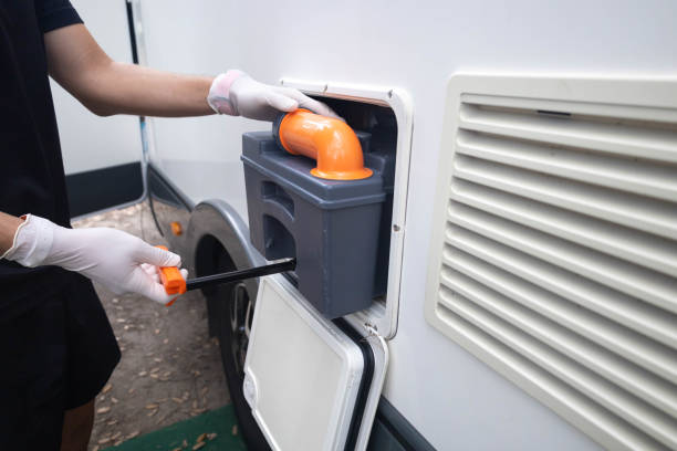 Best Porta potty delivery and setup  in Oak Grove, VA