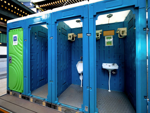 Best Portable restroom trailer rental  in Oak Grove, VA